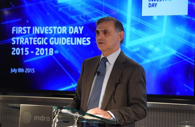 Gallego: iTEC to żywy organizm, zarządzający nieograniczoną przestrzenią powietrzną