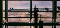 ICAO szacuje: 1,2 mld mniej pasażerów lotniczych do września tego roku