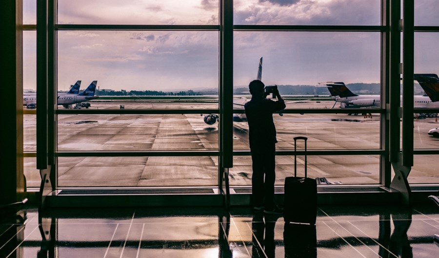 ICAO szacuje: 1,2 mld mniej pasażerów lotniczych do września tego roku ICAO szacuje: 1,2 mld mniej pasażerów lotniczych do września tego roku