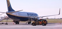 Ryanair: Doskonałe wyniki za sierpień, dobre perspektywy na koniec roku