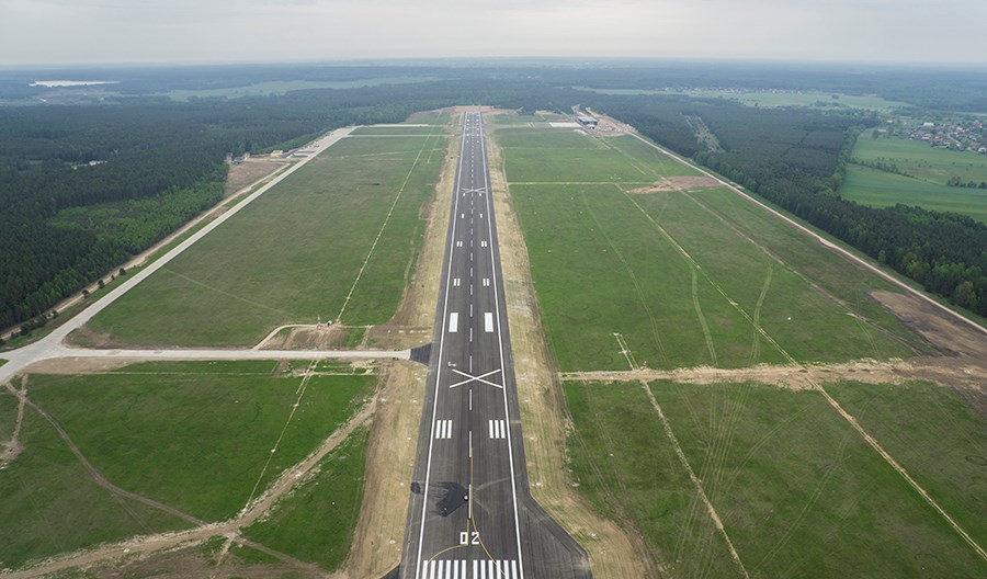 Olsztyn-Mazury: Ponad 40-proc. spadek liczby pasażerów w sierpniu Olsztyn-Mazury: Ponad 40-proc. spadek liczby pasażerów w sierpniu