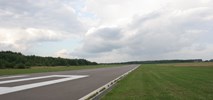 Olsztyn-Dajtki: Brak porozumienia w kwestii użytkowania wieczystego terenu lotniska