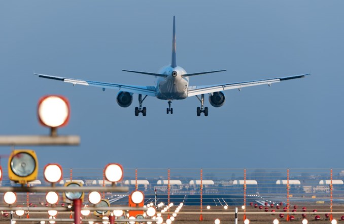 Berlin Brandenburg Airport: Kolejna zmiana terminu uruchomienia lotniska