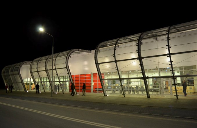 Radom musi wyremontować pas. Inaczej lotnisko zostanie zamknięte