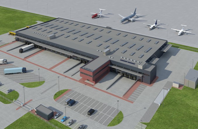 Katowice: Mieszkańcy nie chcą drogi dojazdowej do terminala cargo. Kolejne spory wokół lotniska