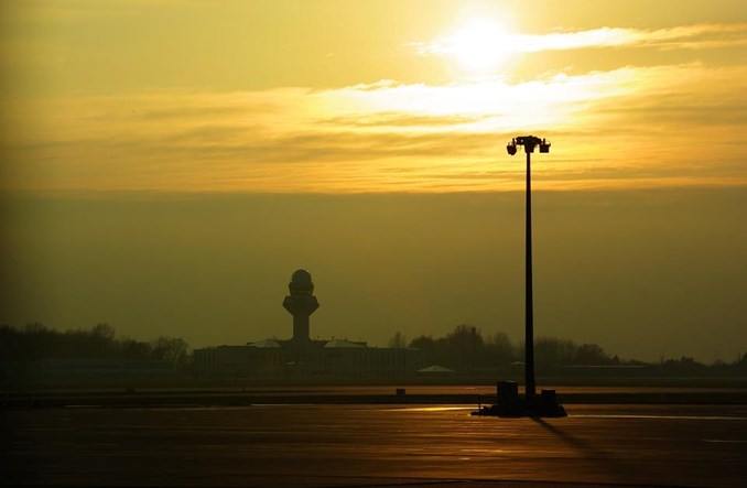 Strajk na Lotnisku Chopina? Pracownicy opowiedzieli się na tak