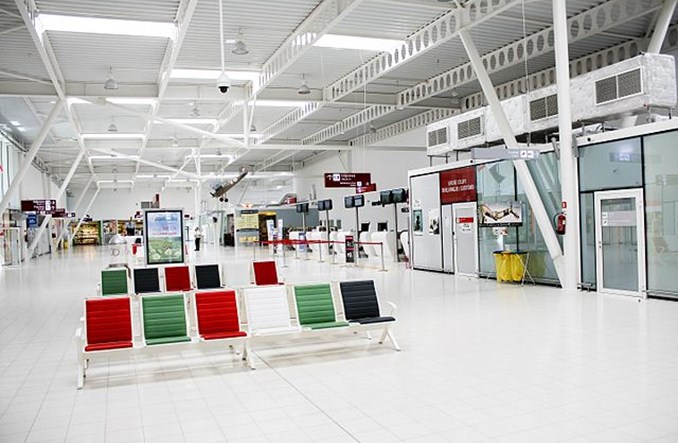 Lublin: Umowa marketingowa z nowym przewoźnikiem podpisana