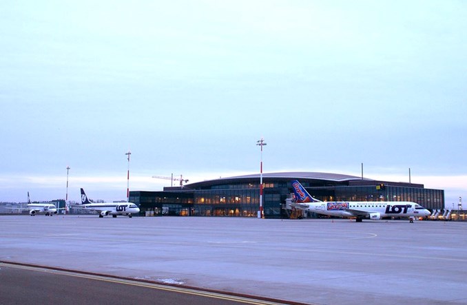 Rzeszów: W przyszłym roku remont pasa