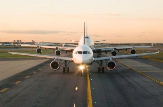 Centralny Port Lotniczy – w realizacji inwestycji pomogą Chińczycy?