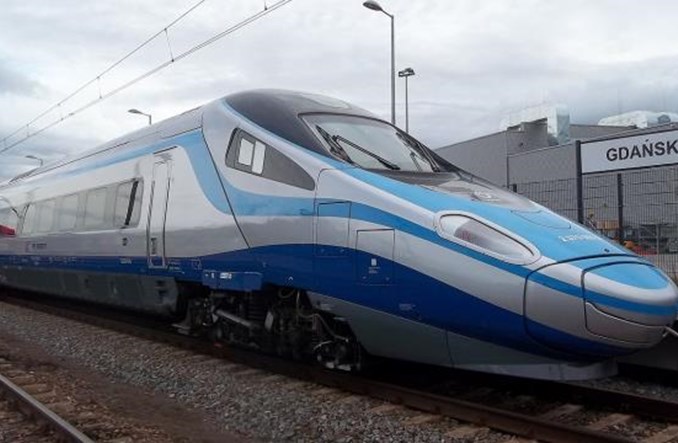 Czy LOT odczuwa już „efekt Pendolino”?