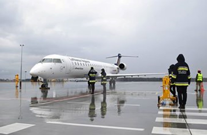Lufthansa widzi duży potencjał rozwoju w lotach długodystansowych
