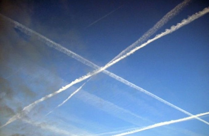 Podział pionowy na polskim niebie - więcej sektorów, mniej opóźnień. Przygotowania trwały latami