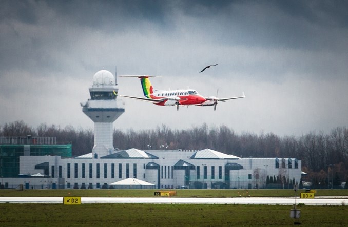 PAŻP: Bliższa współpraca między Polską a Ukrainą