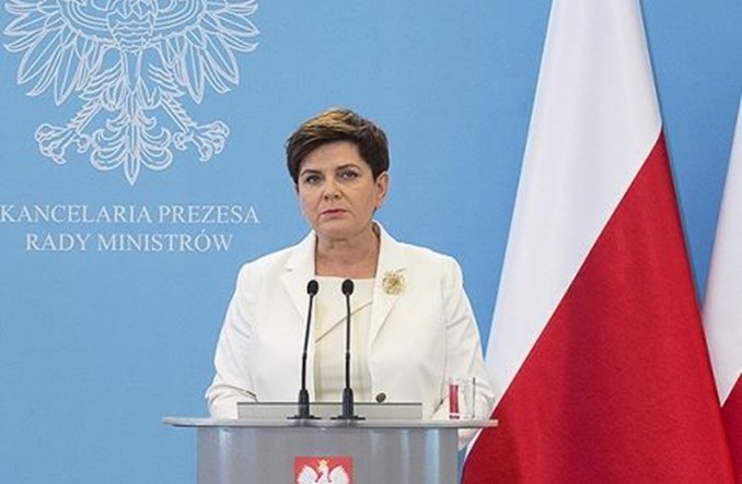 Szydło: Plan Morawieckiego nie spełnił moich oczekiwań