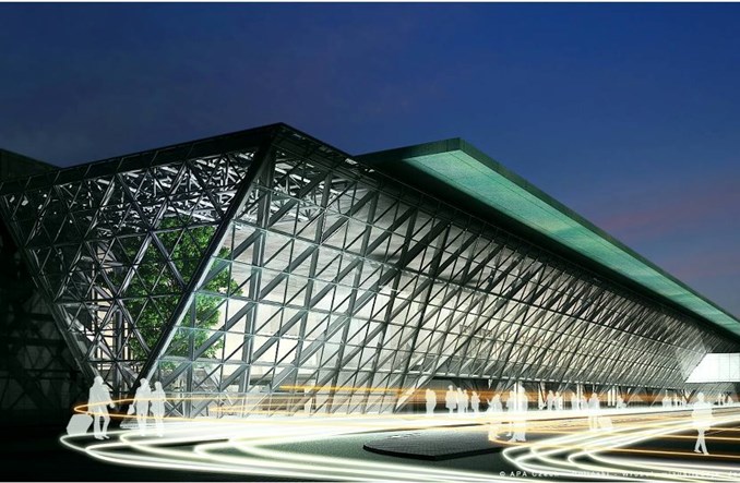 Kraków Airport jako hub przesiadkowy? Niewykluczone