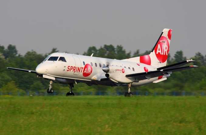 Sprint Air przedłuży umowę z Radomiem?