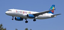 Ostatni rejs Small Planet Airlines