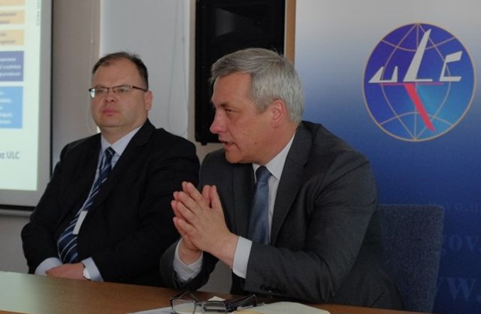 Są szanse na zmianę prawa dotyczącego lotnictwa lekkiego