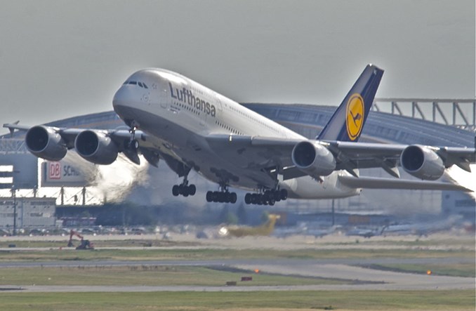 Lufthansa mówi Tegel „do widzenia”. Początek lotów z Berlin-Brandenburg 8 listopada