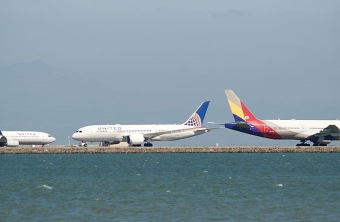 Boeing zdradza szczegóły projektu 797