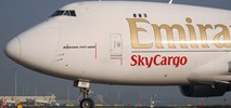 Emirates SkyCargo przewozi bezcenny artefakt historyczny na trasie Pakistan – Szwajcaria