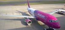 Wizz Air rozbudowuje flotę