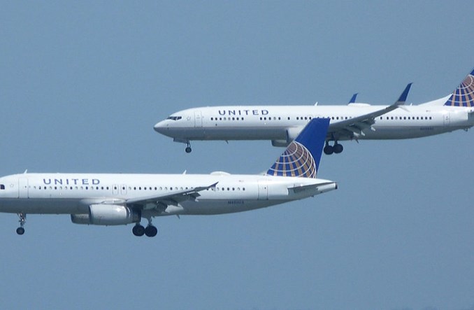 Boeing pokonał Airbusa w Paryżu