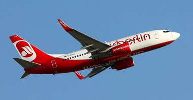 Lufthansa przejmuje 81 samolotów Air Berlin
