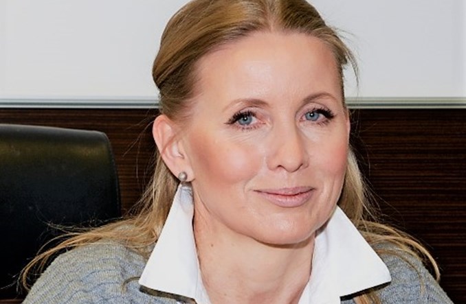 Prezes Łódź Airport: Nie jesteśmy zadowoleni ze statystyk 