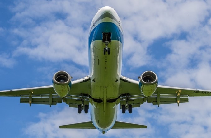 Prezes Łódź Airport: Ring drogowy to szansa dla lotniska