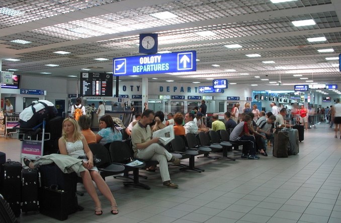 ULC radzi, jak przygotować się do podróży lotniczej