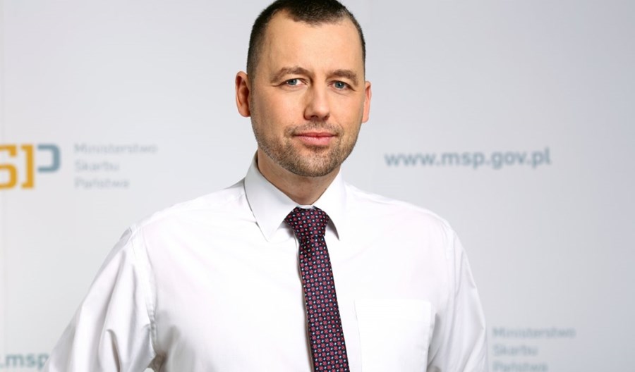 Prezes CPK o szefie Ryanaira: Na złodzieju czapka gore Prezes CPK o szefie Ryanaira: Na złodzieju czapka gore