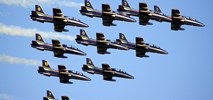 Radom przeznaczy prawie milion złotych na Air Show