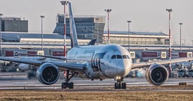 Koniec sezonu letniego w LS Airport Services. „Ruch lotniczy był rekordowy”