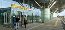 Ukraina: Port lotniczy Boryspol podpisze umowę z Ryanairem