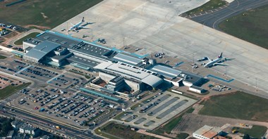 Jaśkowiak: Airport Poznań grozi upadłość. Zwolnienia są nieuniknione