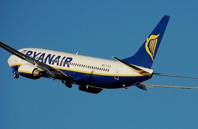 Ryanair Sun coraz bliżej uruchomienia pierwszych połączeń z Polski