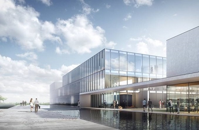 PAŻP z umową na nową siedzibę za 215 mln zł