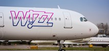 Wizz Air z dwoma karami w sumie na ponad 1,5 mln euro