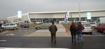 Jest wniosek o dofinansowanie drogi do Lublin Airport