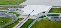 Lublin: Terminal będzie droższy, niż zakładano. Problemem kosztowne instalacje