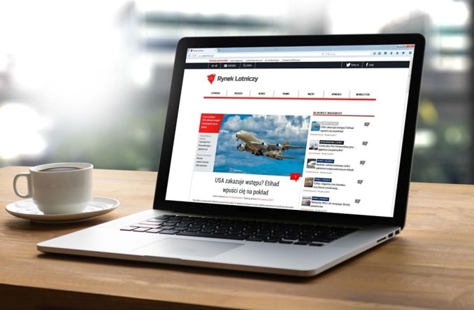 Dzień dobry. Startujemy!