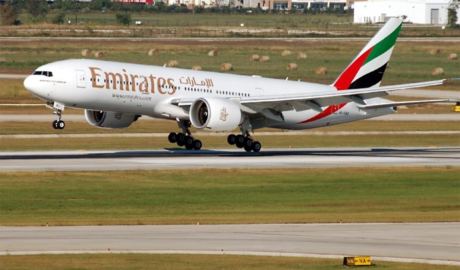Emirates przywracają połączenia do 16 miast Emirates przywracają połączenia do 16 miast