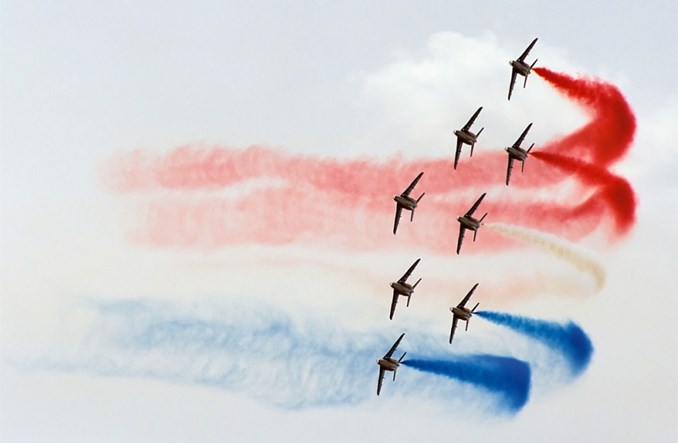 Podpisano porozumienie w sprawie Air Show w Radomiu