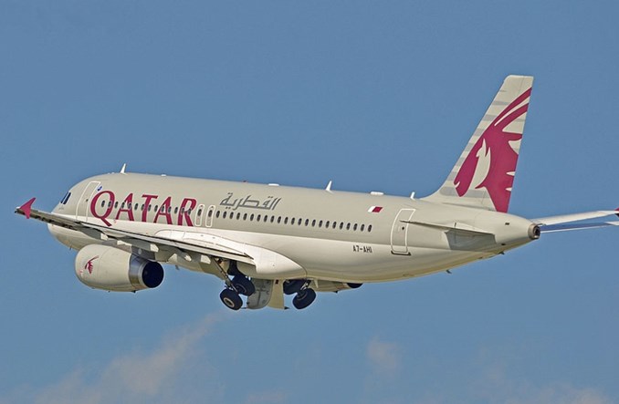 Qatar Airways i Emirates kolejnymi liniami, na pokłady których wrócą laptopy
