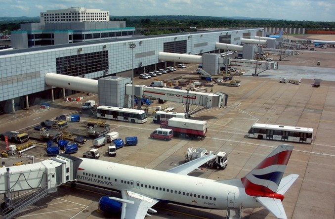 Hałas przy lotniskach: Obecne normy wymagają rewizji