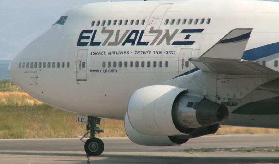 El Al przejmują Israir El Al przejmują Israir
