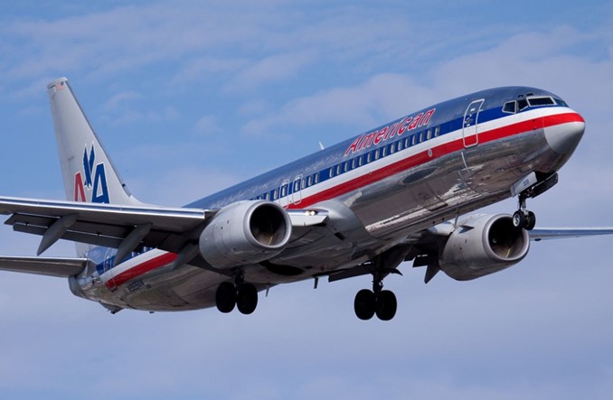 Qatar Airways wykupią pakiet akcji American Airlines