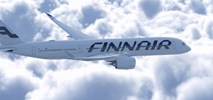 Finnair najlepszą linią lotniczą w Europie Północnej. Ósmy rok z rzędu