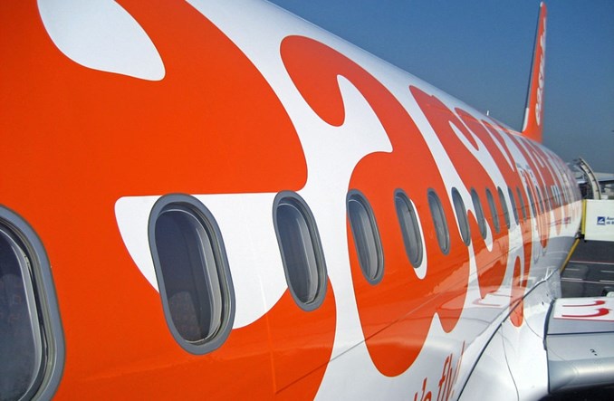 Brexit zaszkodzi Ryanairowi i easyJet
